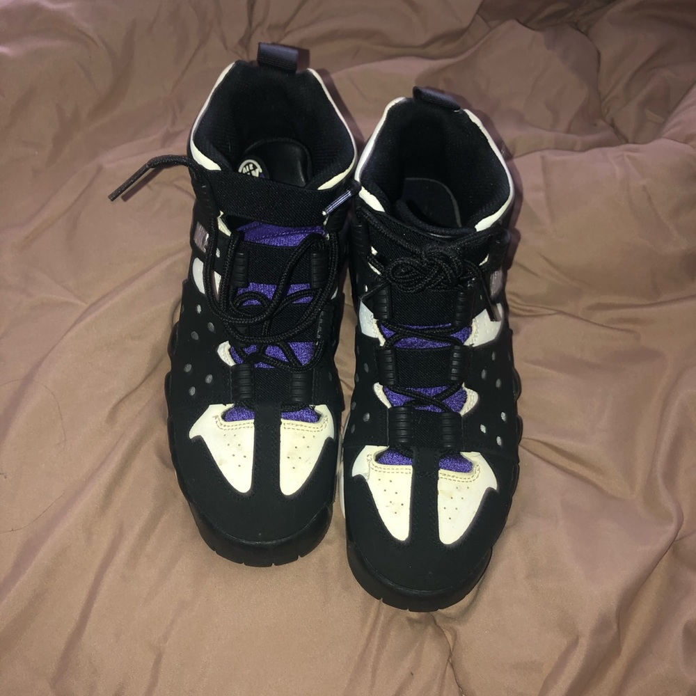 Nike sneakers